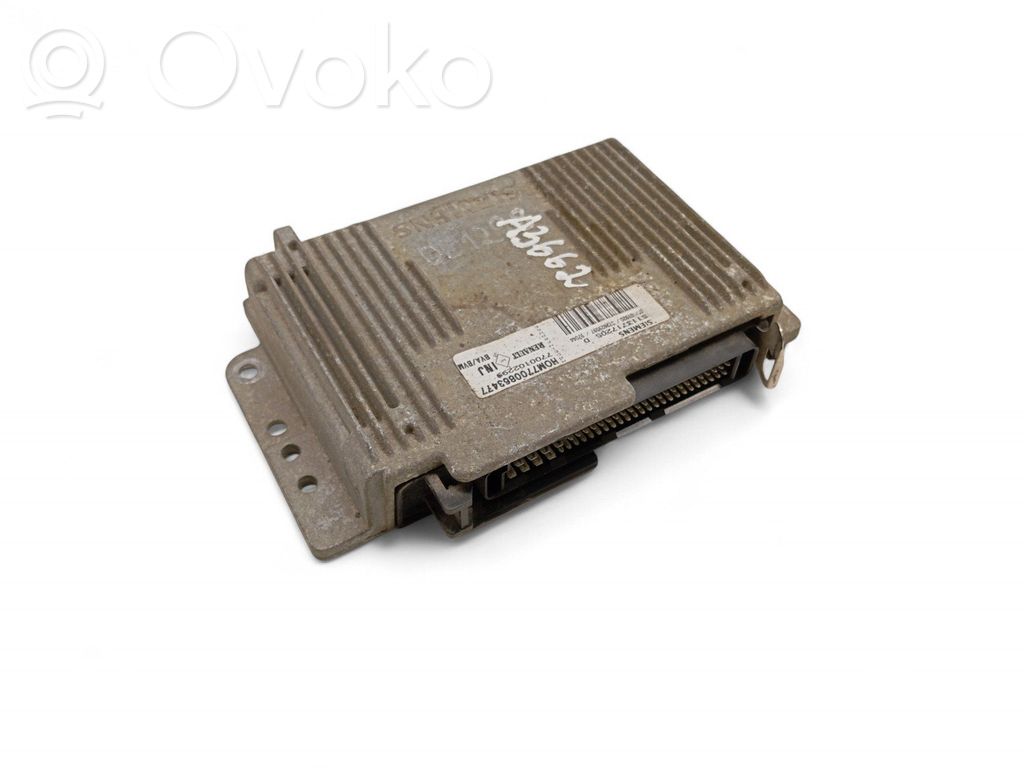 Renault Laguna I Engine control unit/module ECU 