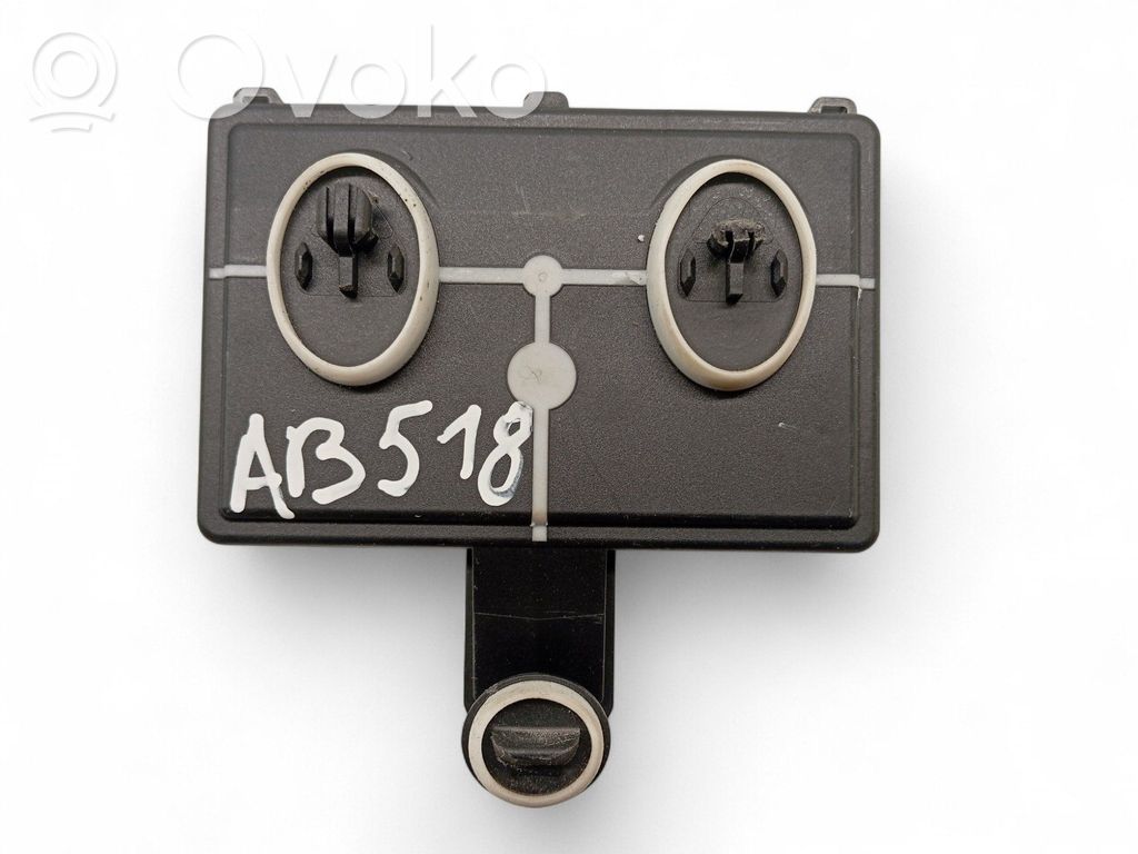Audi A4 S4 B9 8W Other control units/modules 