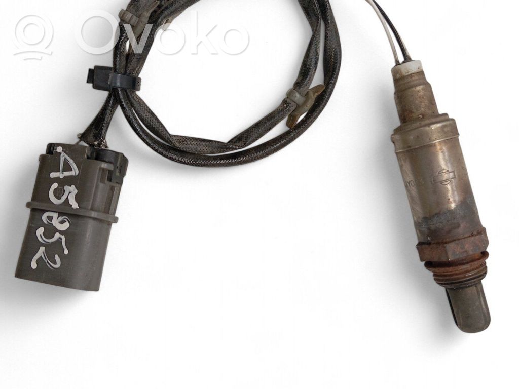 Lambda probe sensor   A24A71