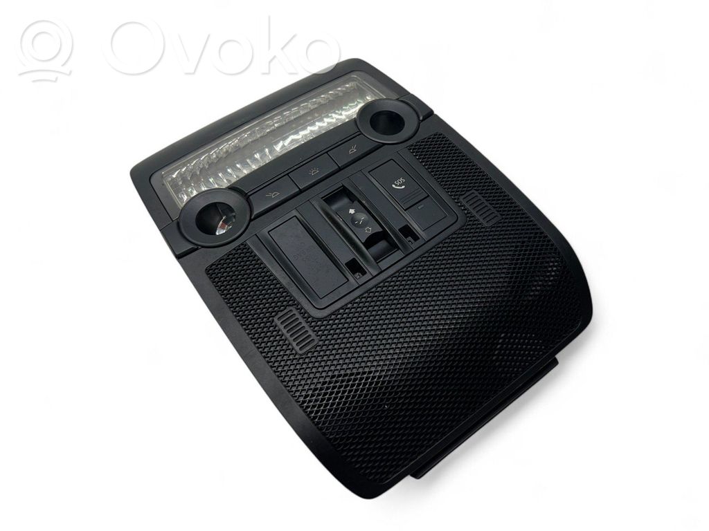 BMW X5 E70 Front seat light 