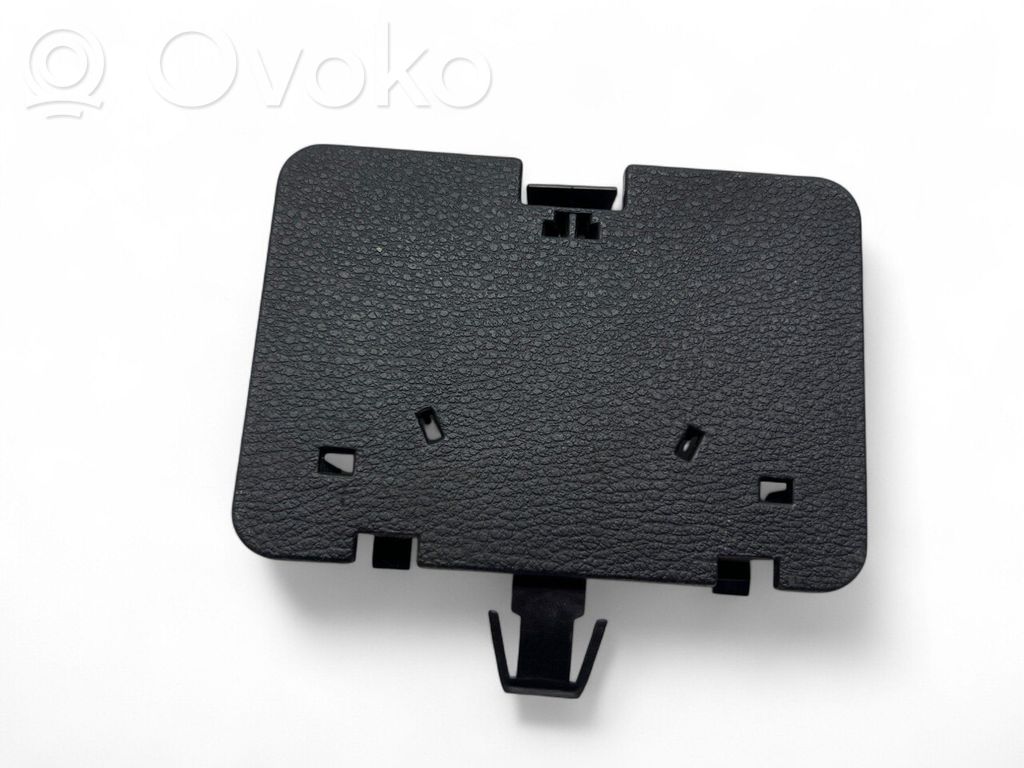 BMW X5 E70 Dashboard lower bottom trim panel 