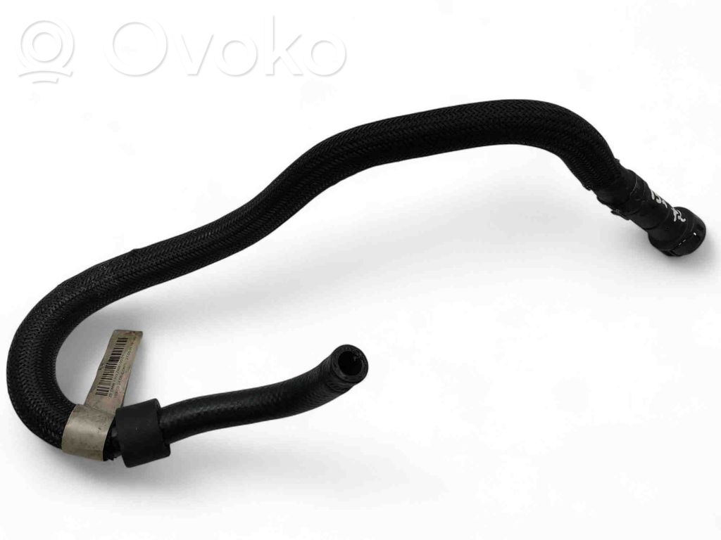 BMW X5 E70 Fuel line pipe 