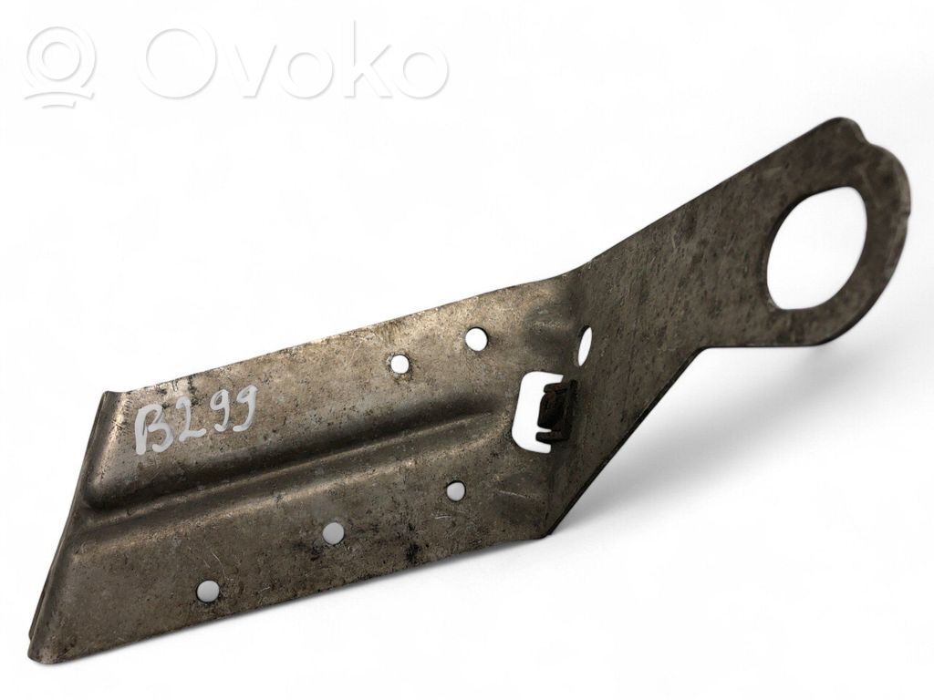BMW X5 E70 Fender mounting bracket 