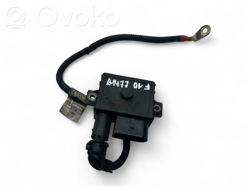 BMW 5 F10 F11 Altre centraline/moduli 