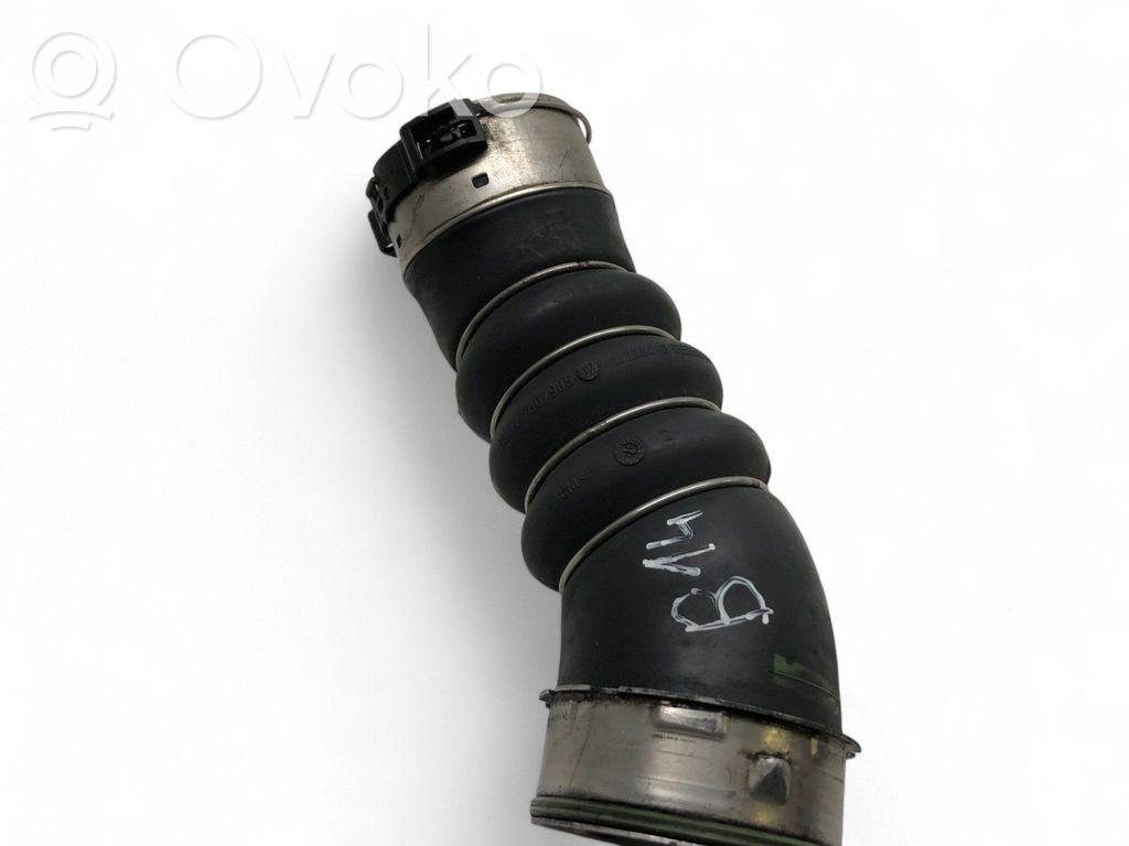 BMW X5 E70 Intercooler hose/pipe 