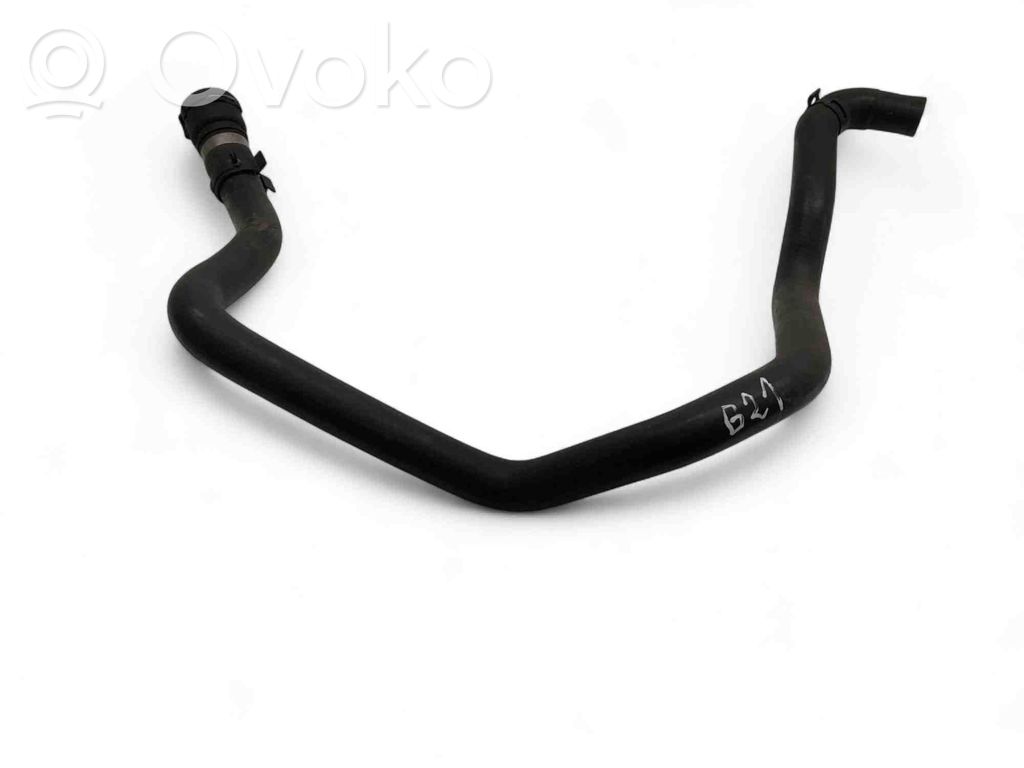 Engine coolant pipe/hose   6945282