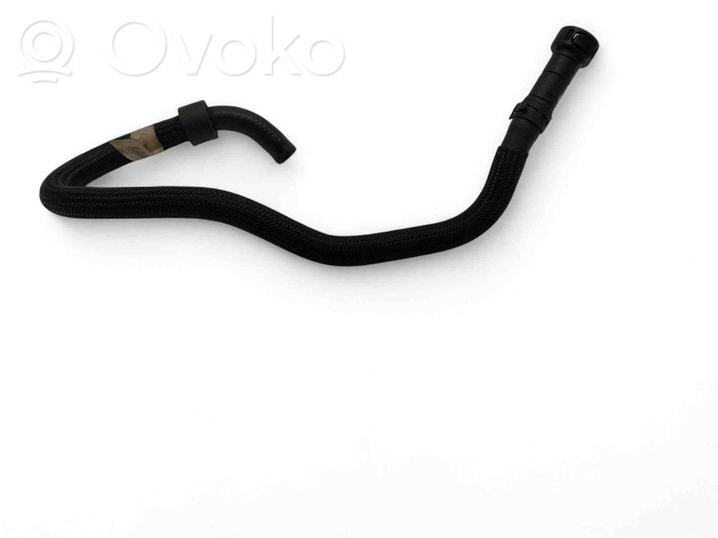 BMW X5 E70 Fuel line pipe 