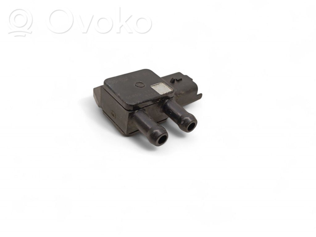 Peugeot 208 I Abgastemperatursensor 