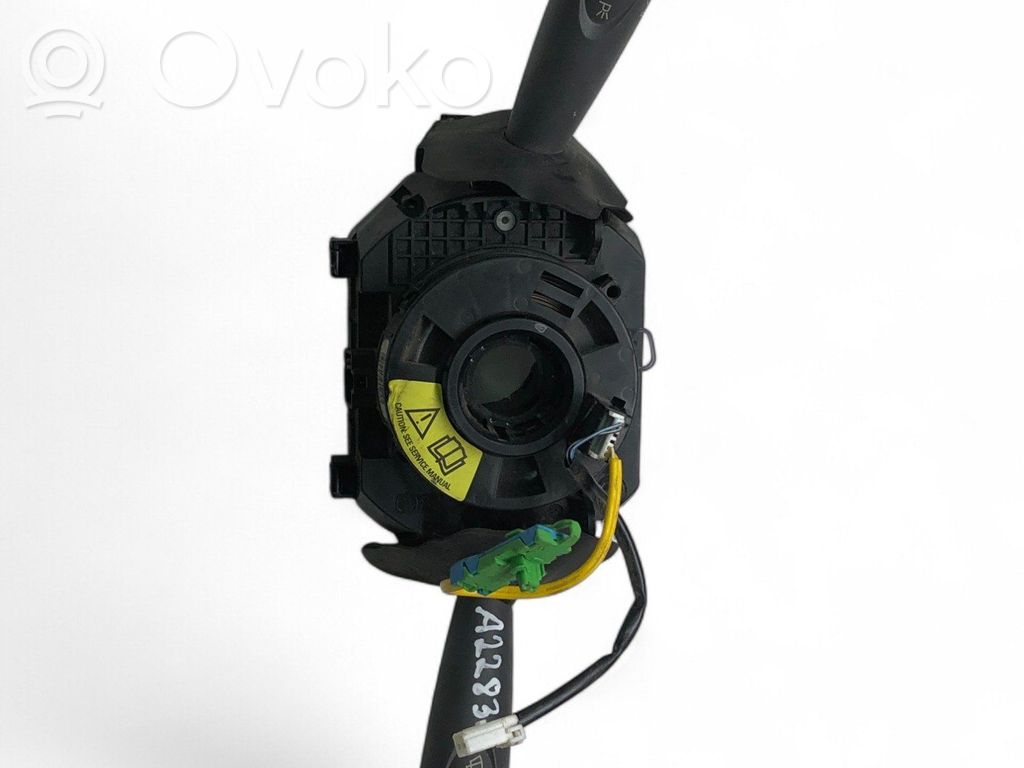Fiat Panda II Interruptor de luz 