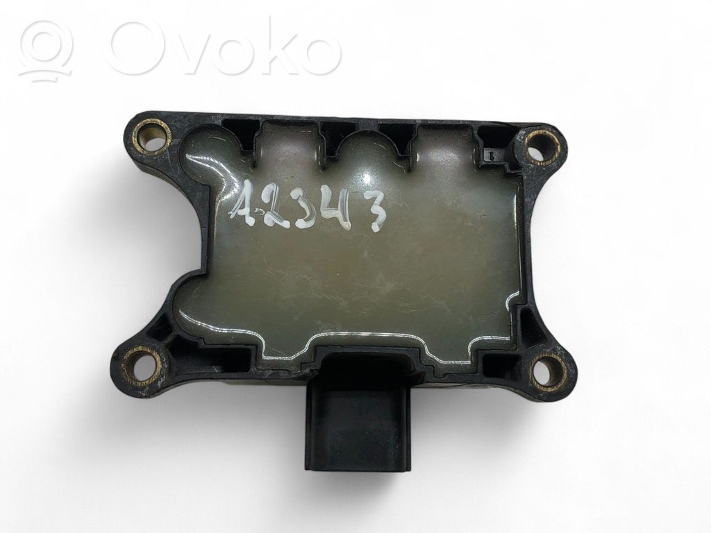 Mazda 6 High voltage ignition coil 