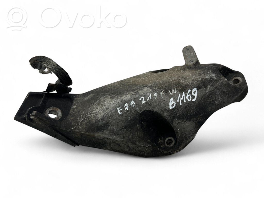 BMW X5 E70 Engine mount bracket 