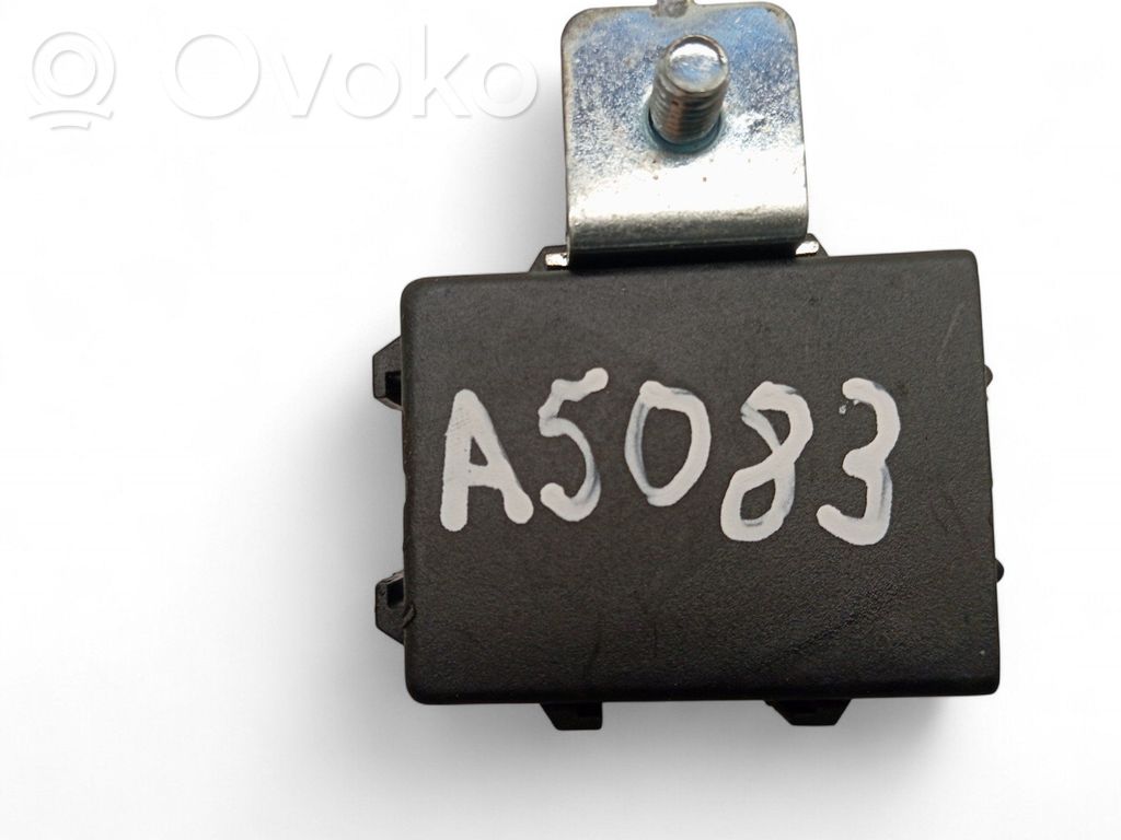 KIA Rio Immobilizer control unit/module 