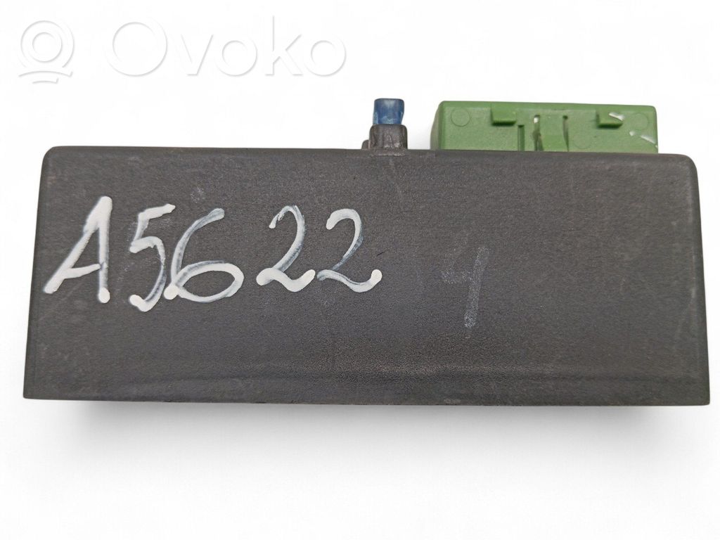 BMW 8 E31 Other control units/modules 