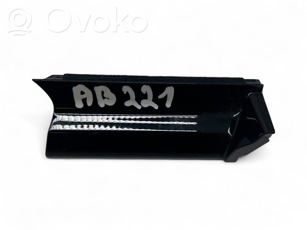 Audi A5 Dashboard glove box trim 