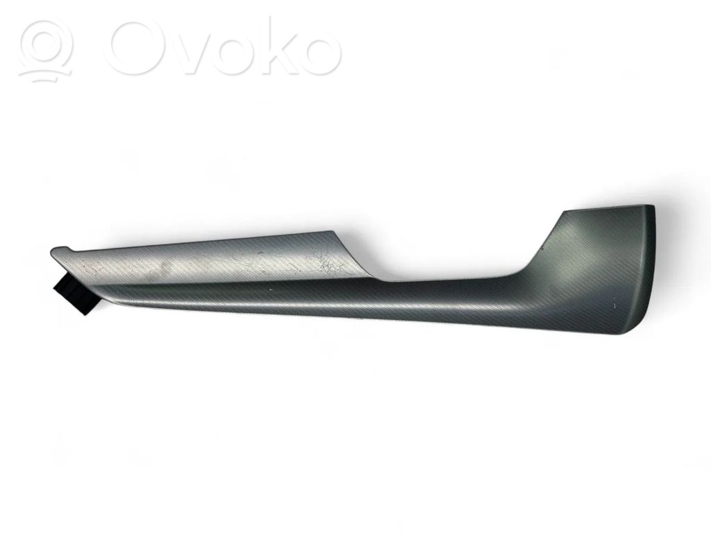 Audi A6 S6 C8 4K Front door card panel trim 