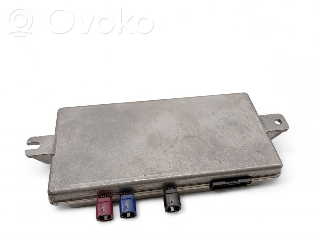 BMW X5 E70 Video control module 