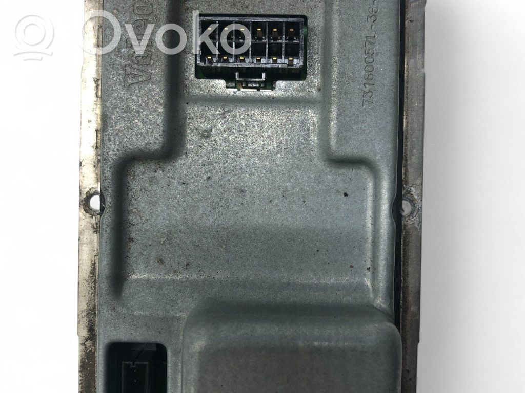 Audi A4 S4 B6 8E 8H Xenon control unit/module 