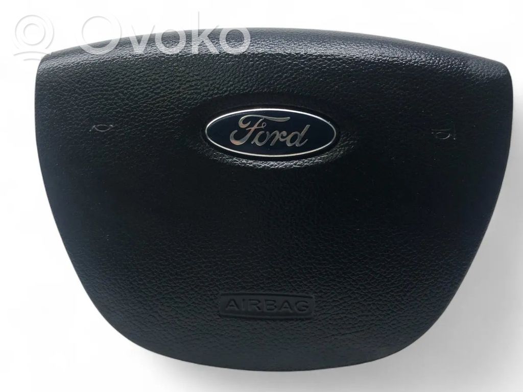 Ford C-MAX I Stūres drošības spilvens 