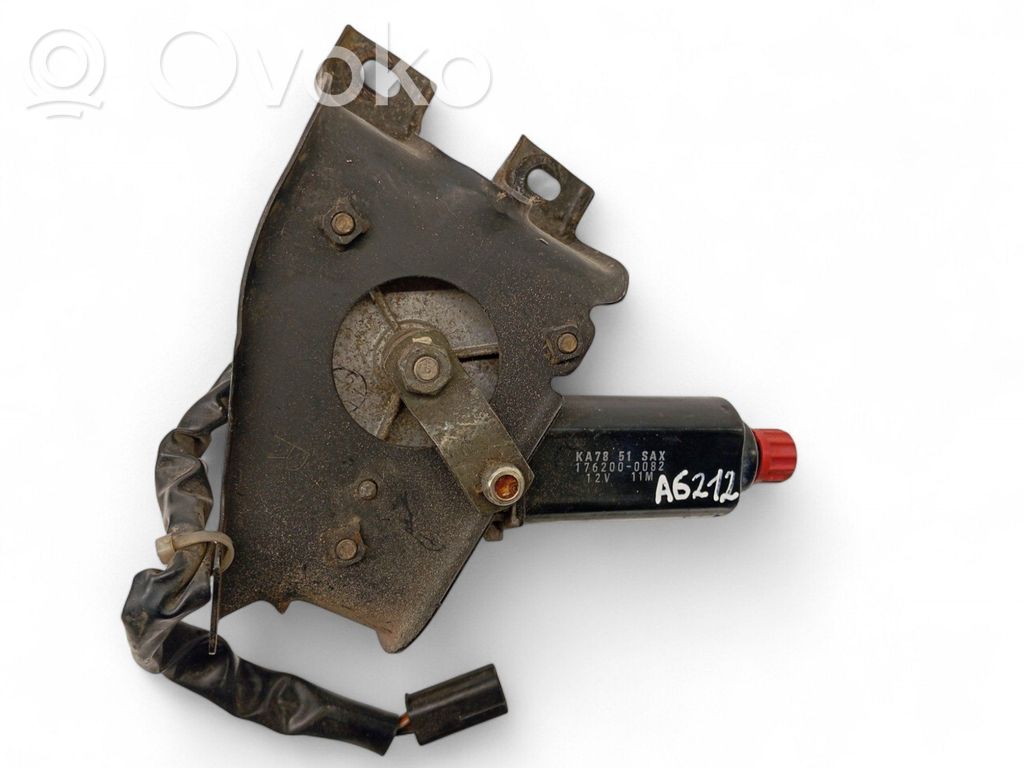 Wischermotor   1762000082,KA7851SAX