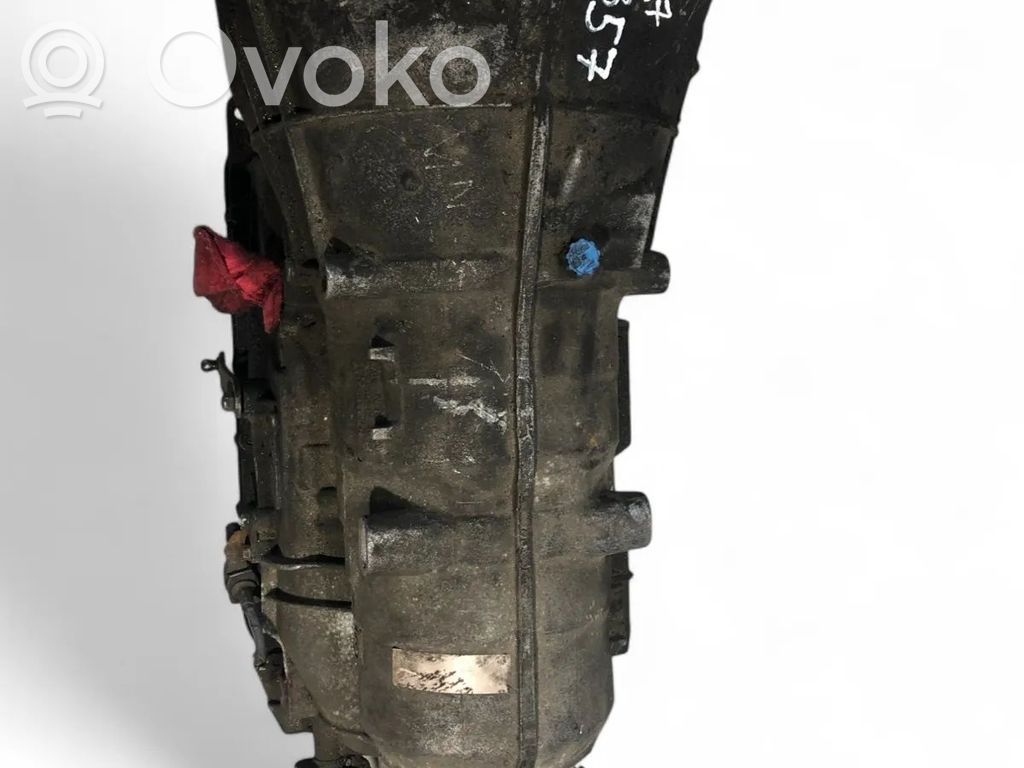 BMW 3 E90 E91 Automatic gearbox 