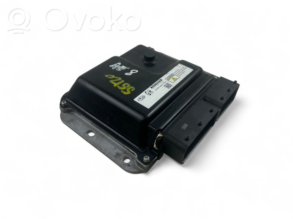 Subaru Outback Engine control unit/module ECU 