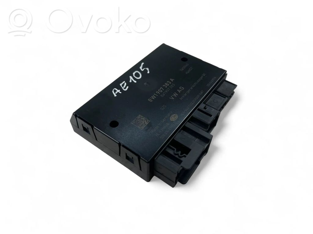 Autres unités de commande / modules   8W1907383A