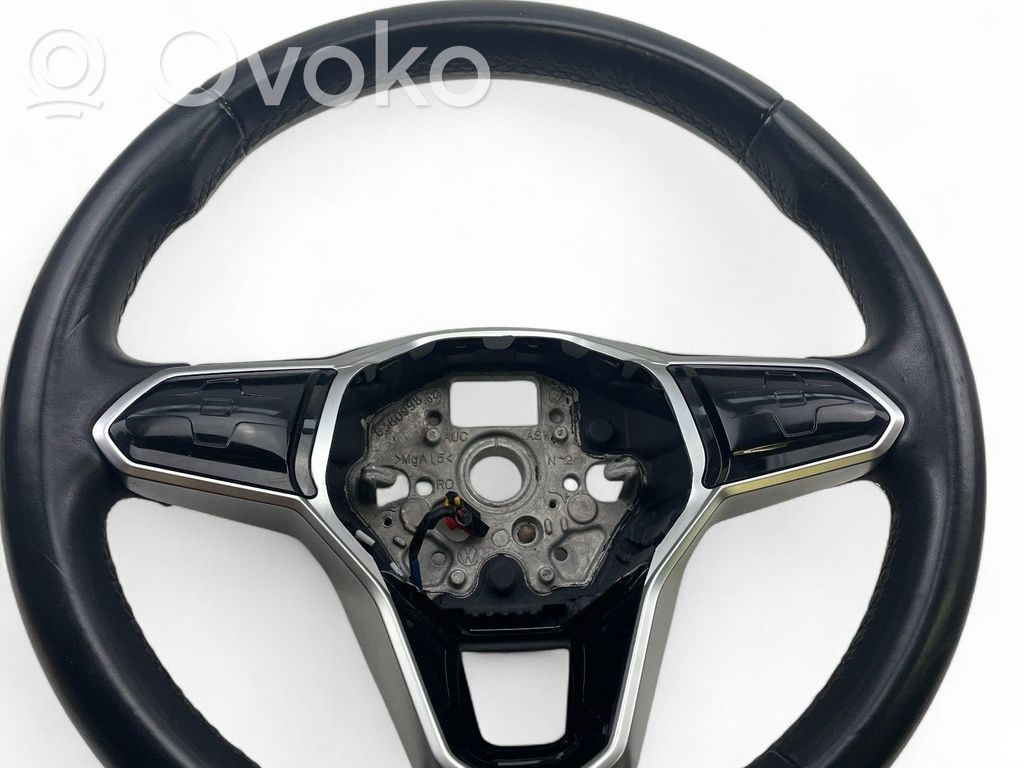 Volkswagen ID.3 Ohjauspyörä 