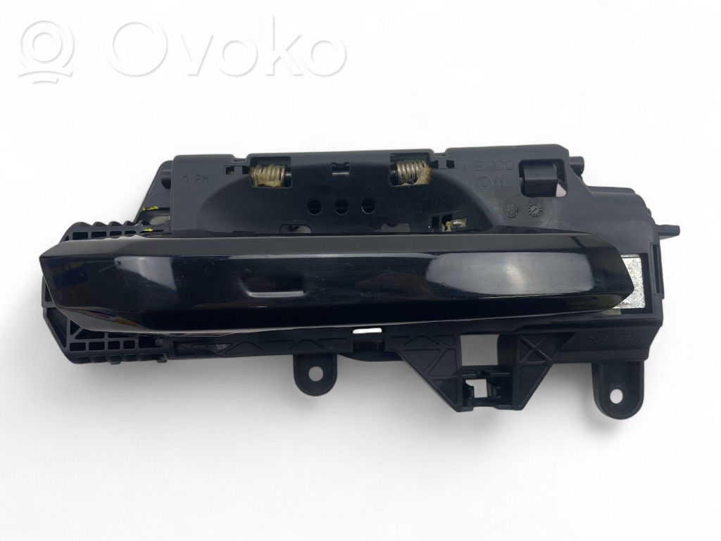 Etuoven ulkokahva   80CA837812