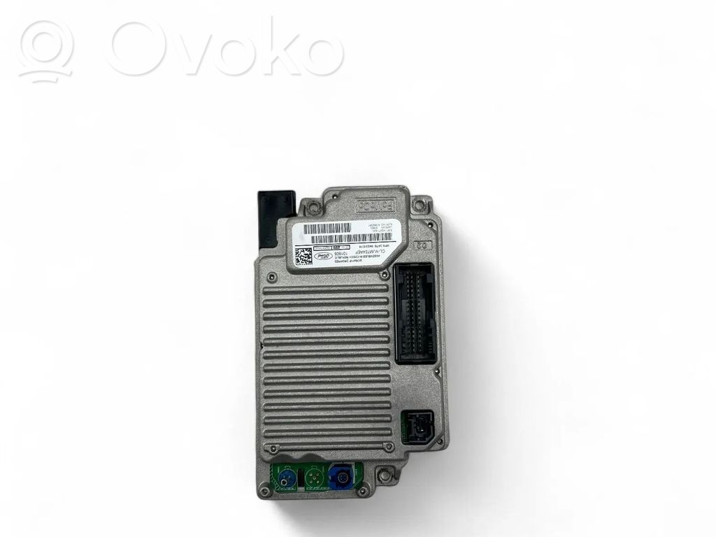 Autres unités de commande / modules   3U5T14G371ADD