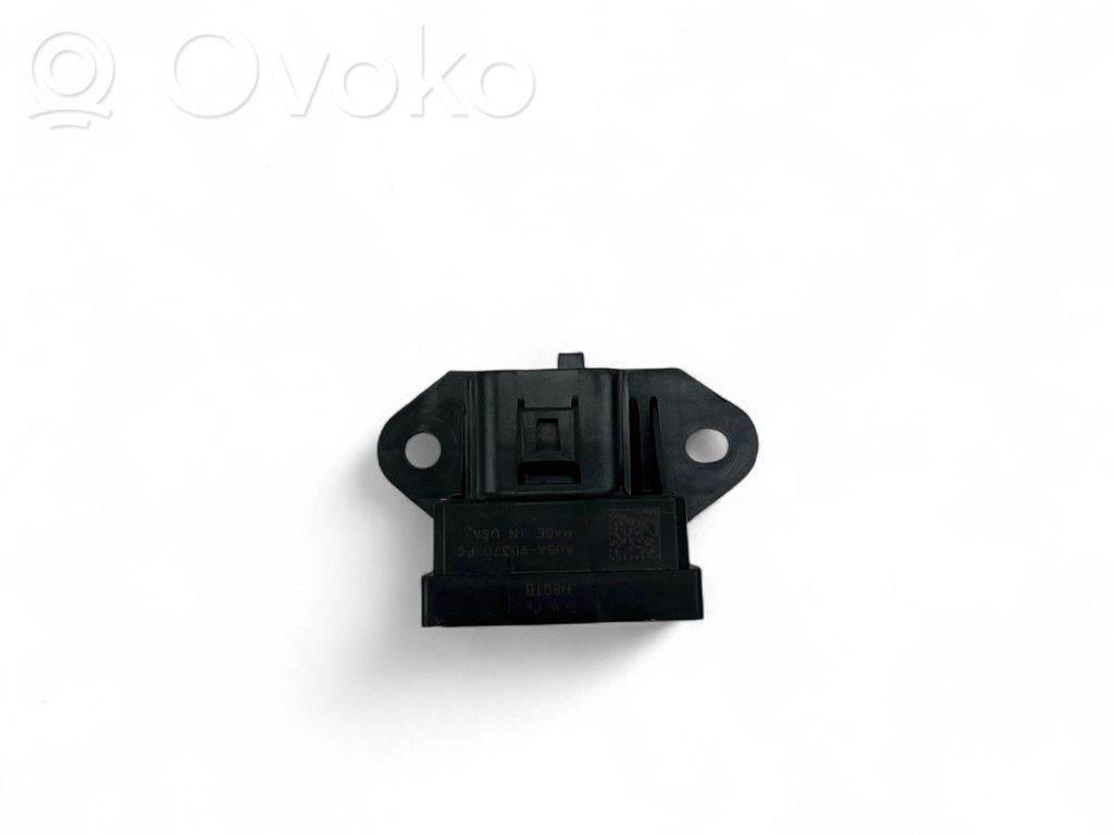 Ford Focus Other control units/modules 