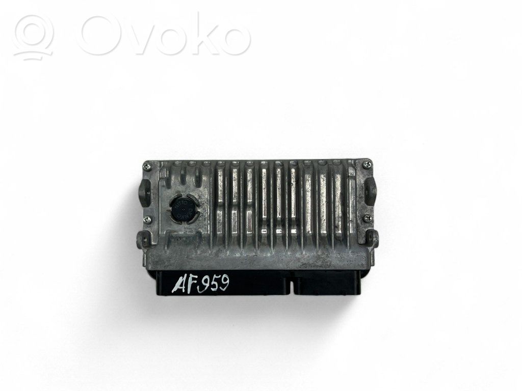 Toyota Auris E180 Engine control unit/module ECU 