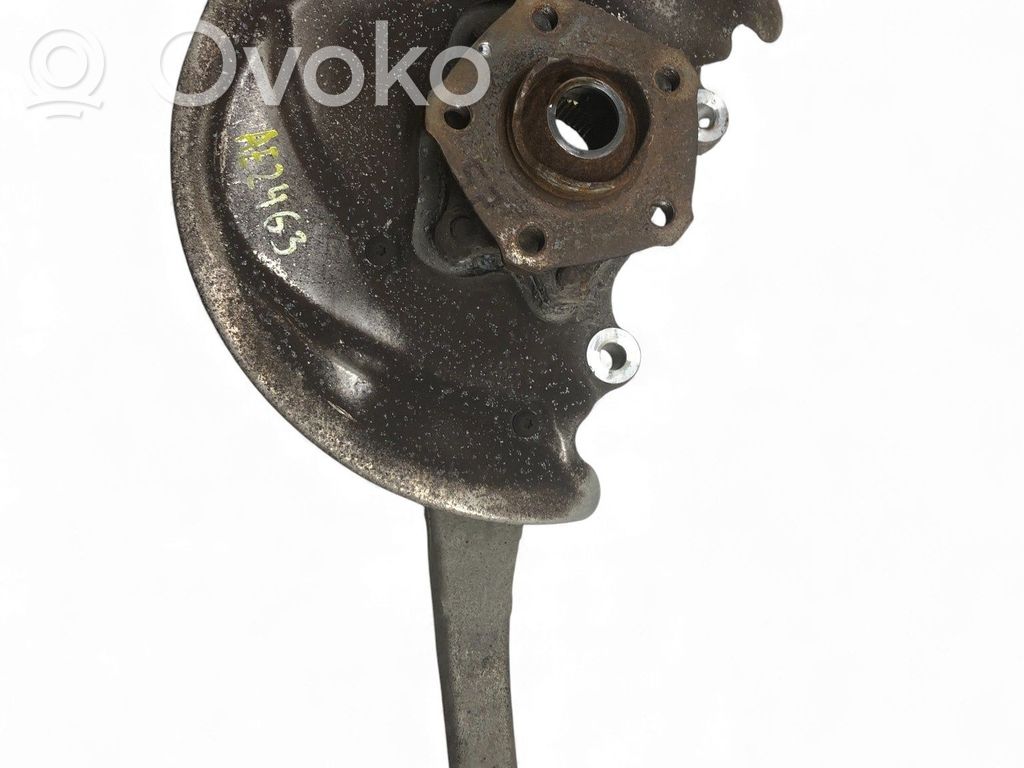 Audi A4 S4 B9 8W Rumba 