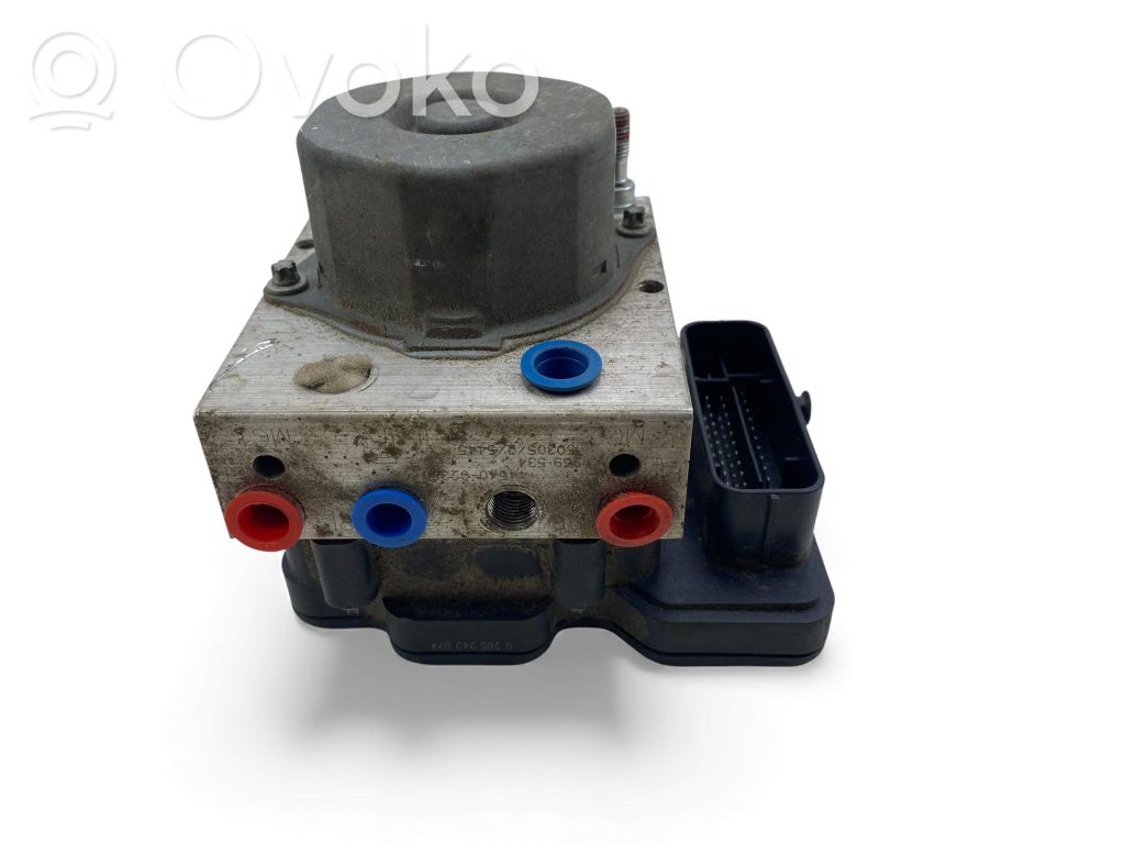 Toyota Auris E180 ABS bloks 