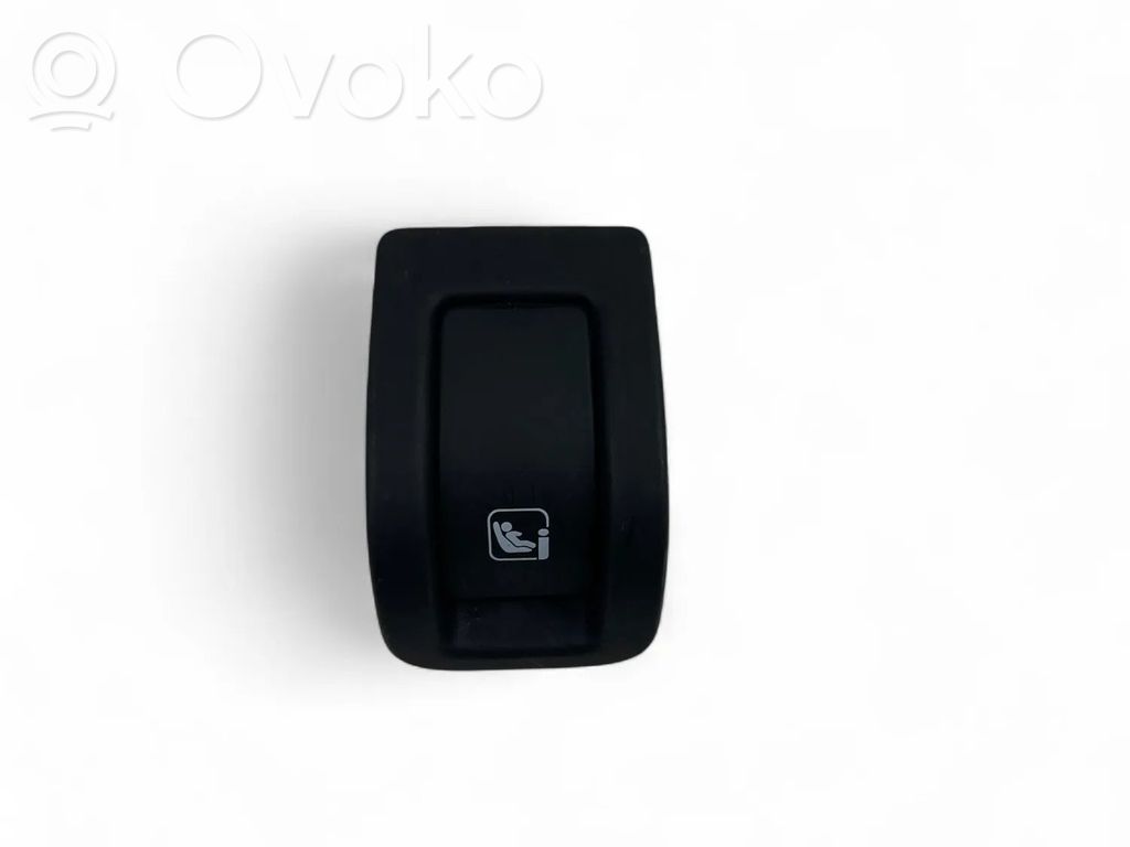 Skoda Octavia Mk4 Otros interruptores/perillas/selectores 