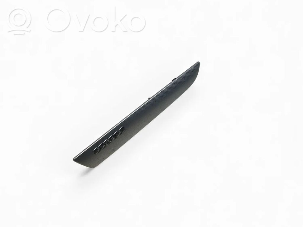 Audi A4 S4 B8 8K Ramă ornament torpedou bord 