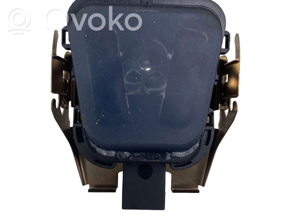 Peugeot 508 II Rain sensor 