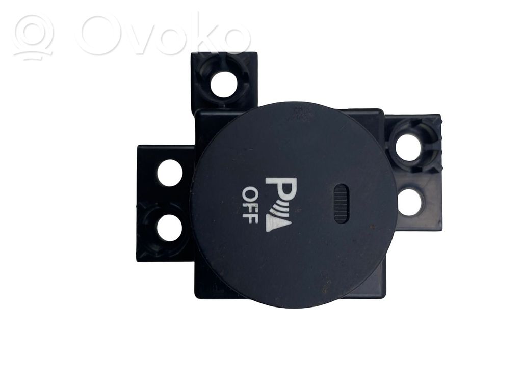 KIA Sportage Interruptor del sensor de aparcamiento (PDC) 