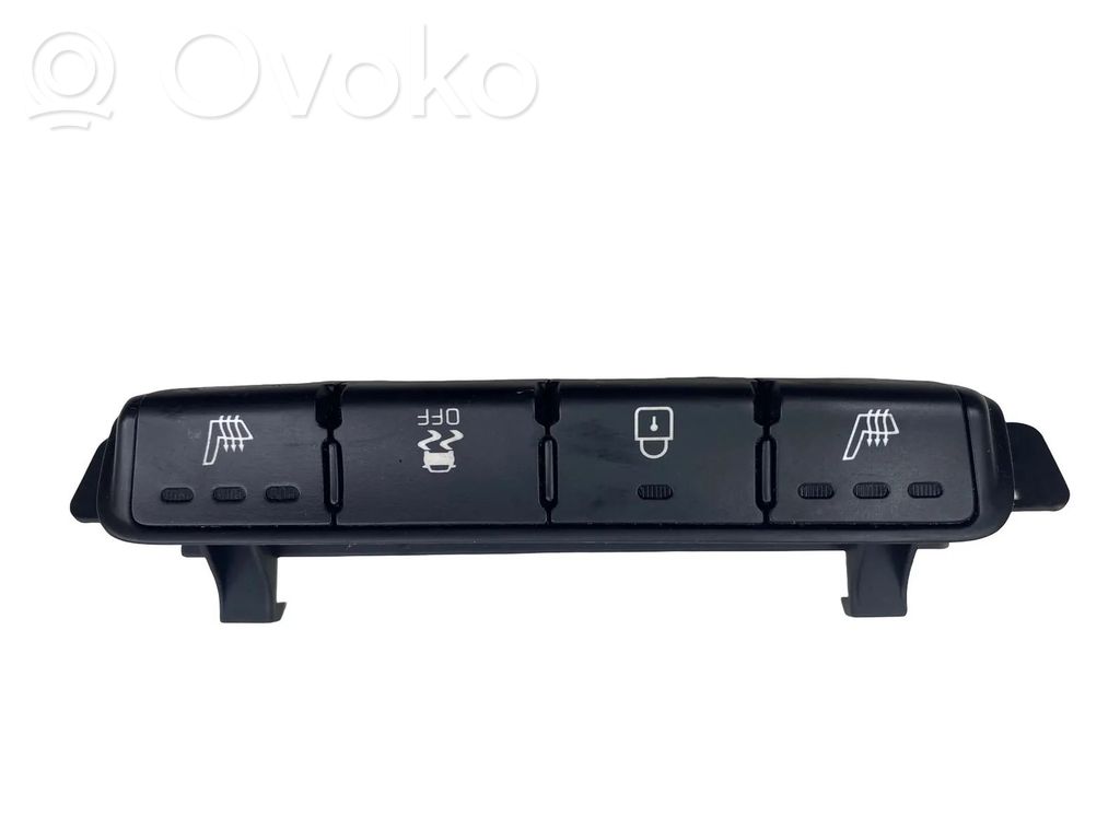KIA Ceed Otros interruptores/perillas/selectores 