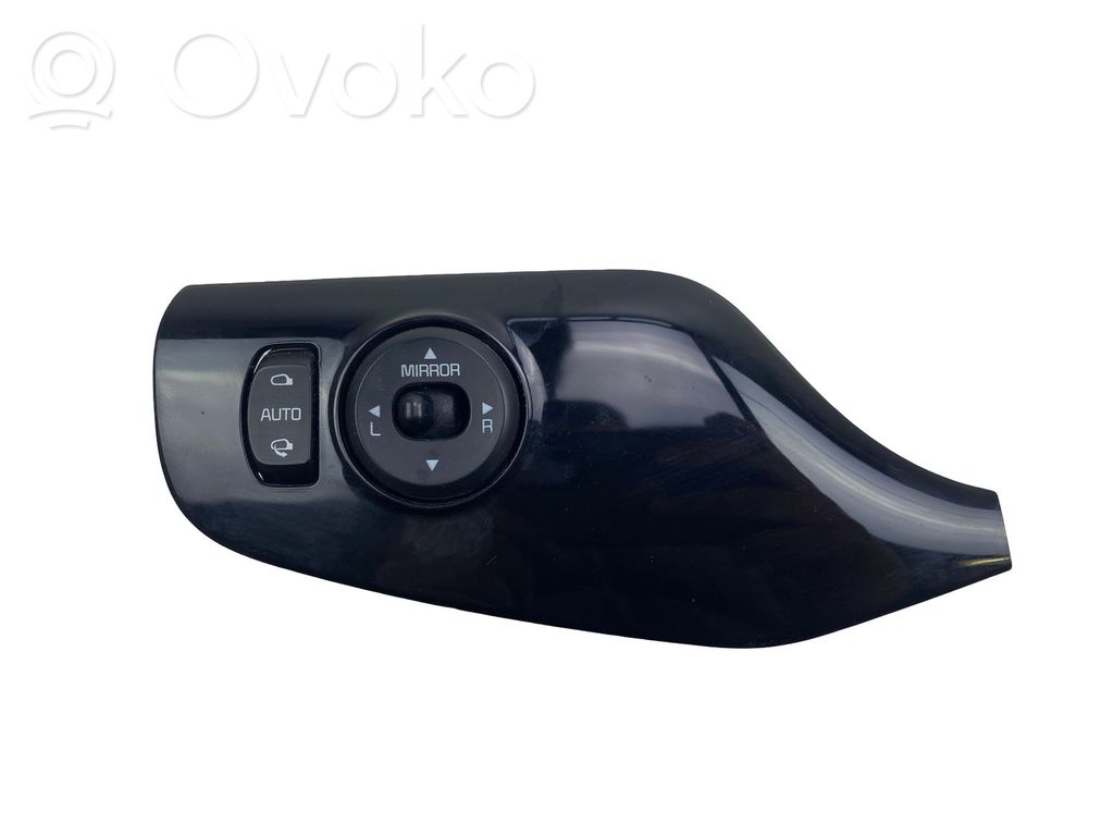 KIA Ceed Wing mirror switch 