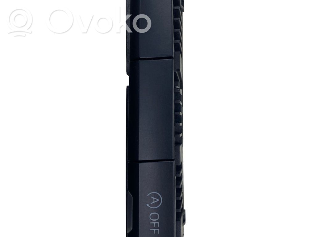Audi A5 8T 8F Un conjunto de interruptores 