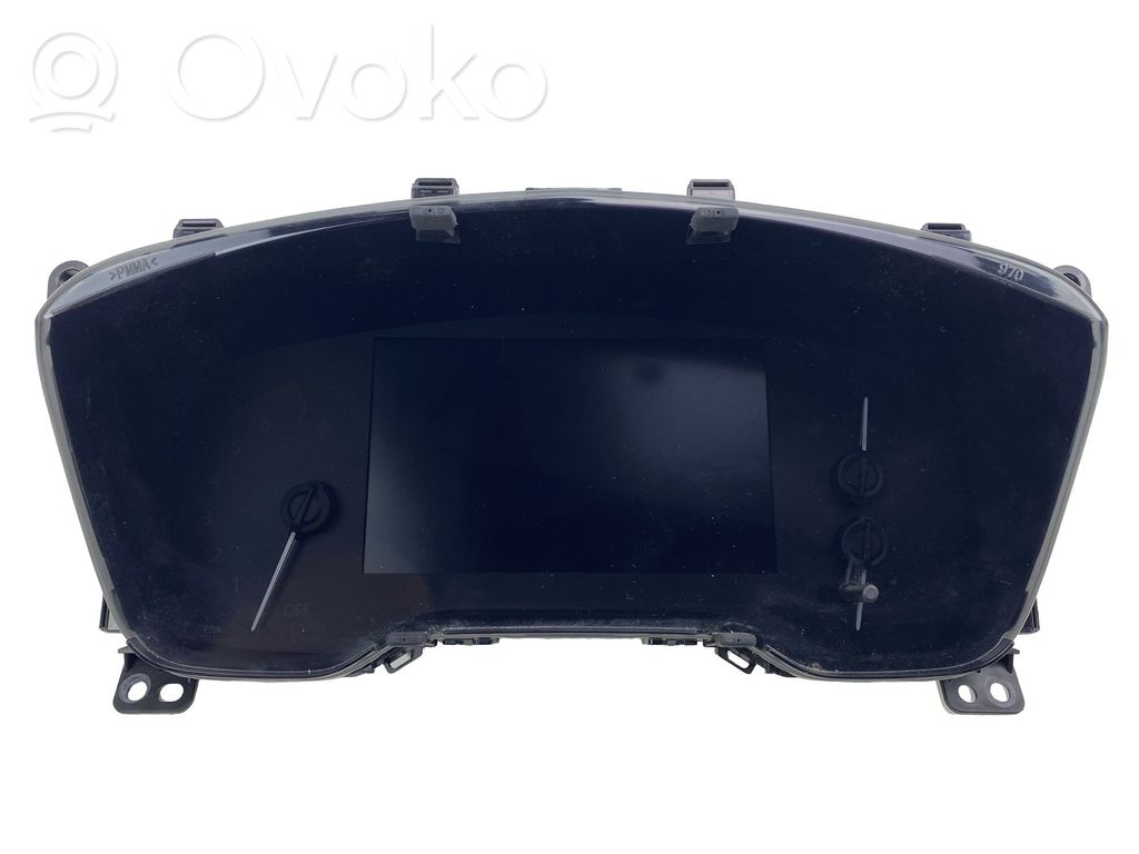 Toyota Corolla E210 E21 Speedometer (instrument cluster) 