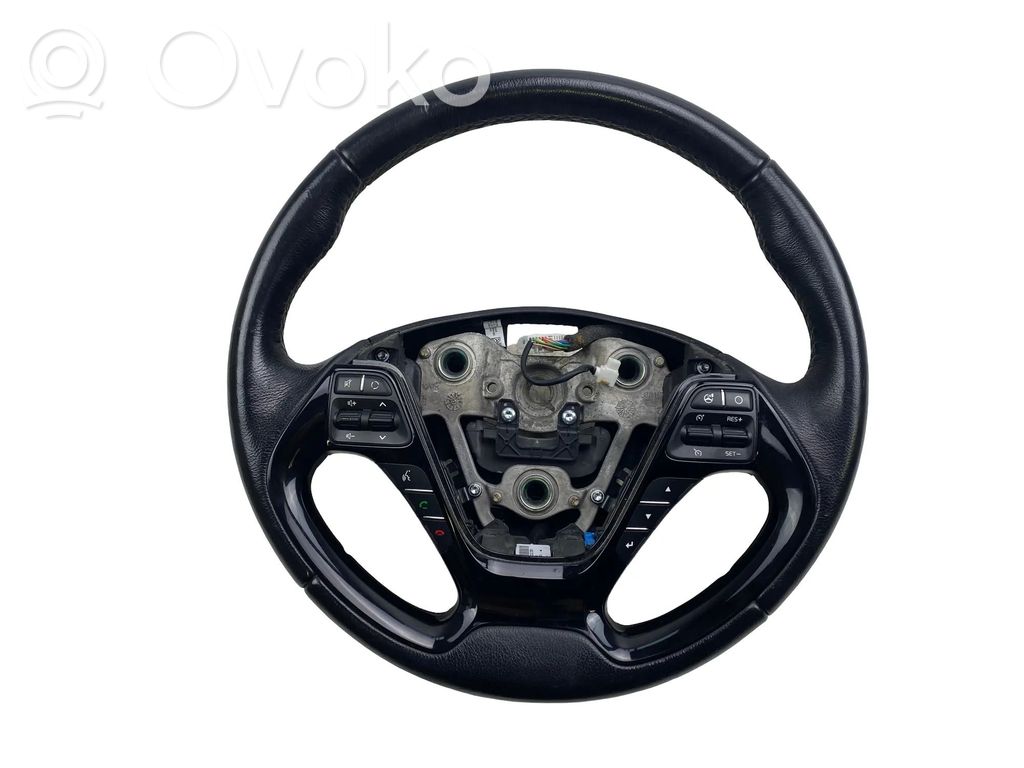 KIA Ceed Vairas 