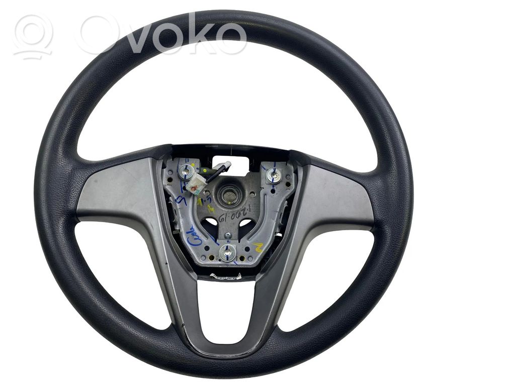 Hyundai i20 (PB PBT) Ohjauspyörä 