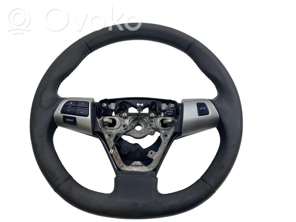 Toyota Auris E180 Ohjauspyörä 