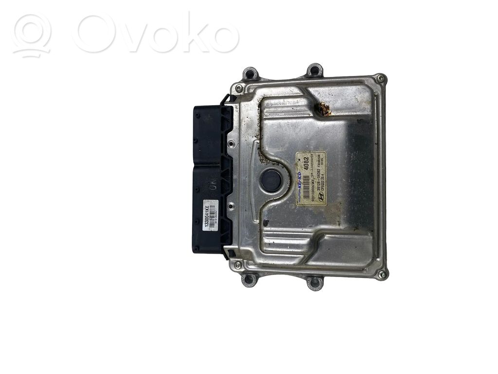 Hyundai i20 (GB IB) Engine control unit/module 