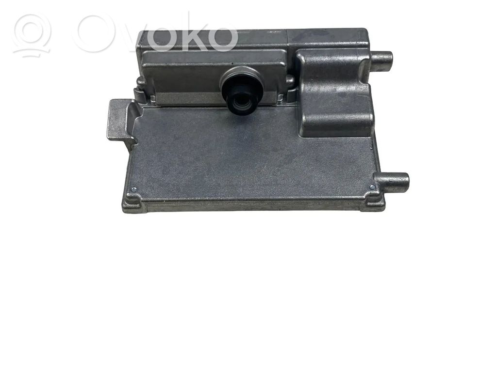 Volkswagen ID.4 Windshield/windscreen camera 