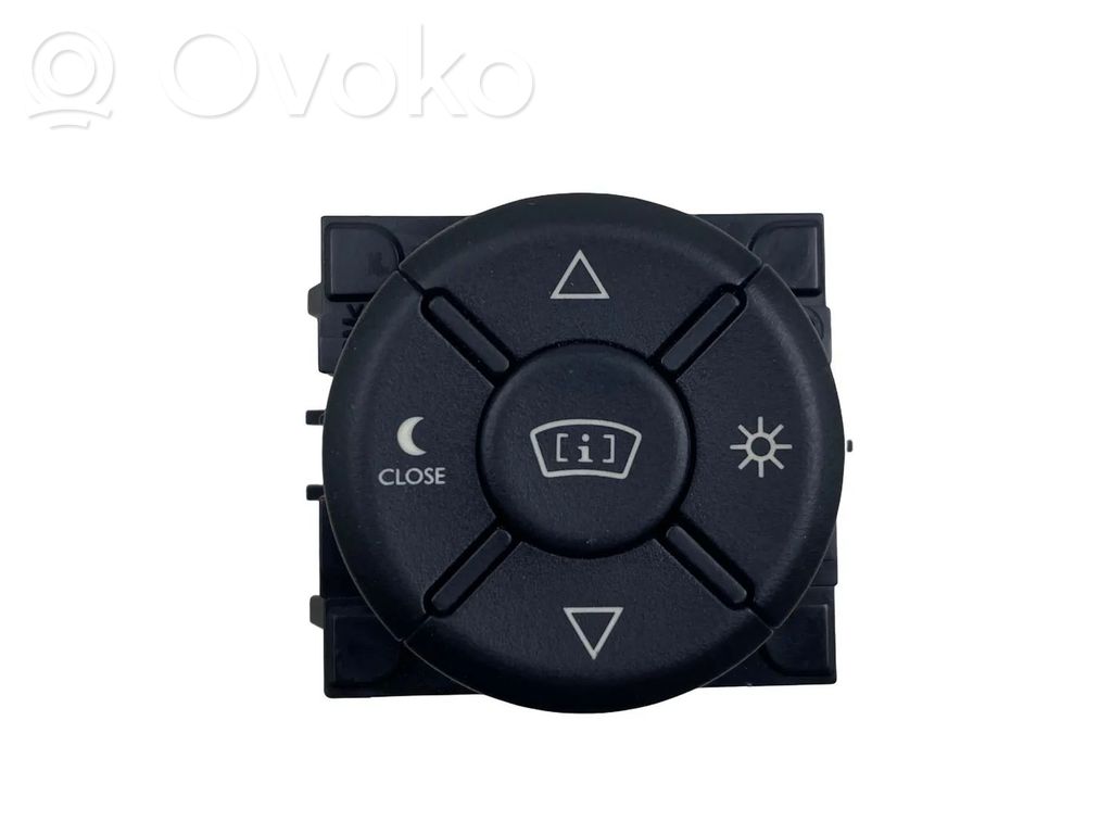 Peugeot 508 II Otros interruptores/perillas/selectores 