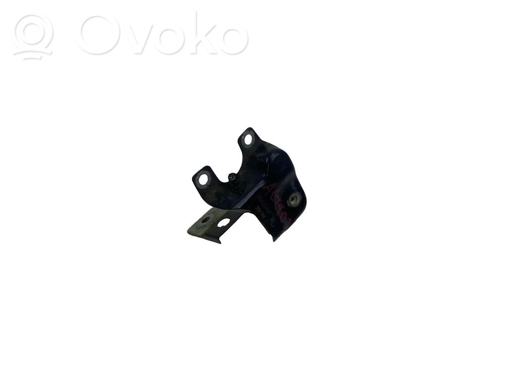Skoda Kodiaq Fender mounting bracket 