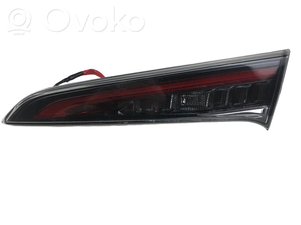 Toyota Corolla E210 E21 Rear/tail lights 