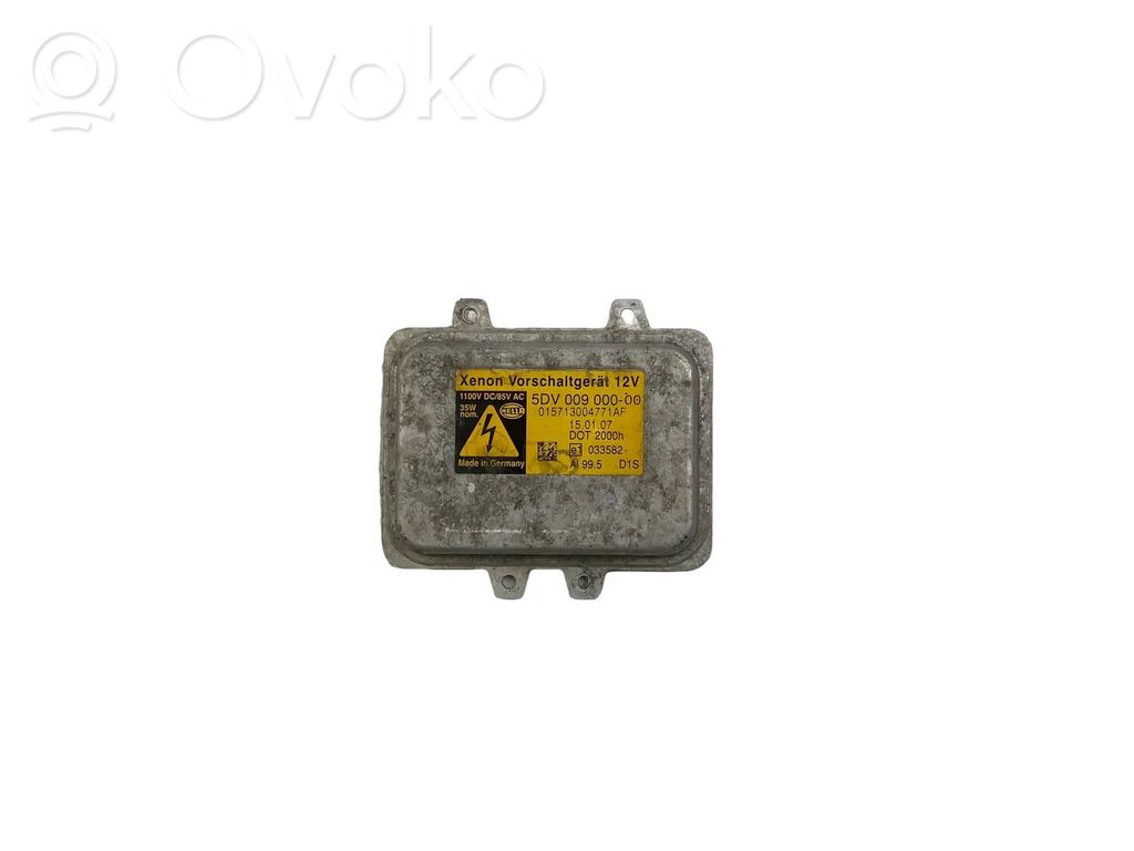 Cadillac Escalade Xenon control unit/module 